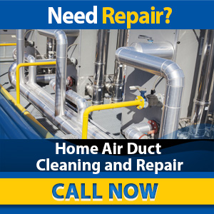 Contact Air Duct Cleaning Tujunga 24/7 Services