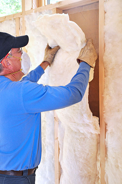 Commercial Insulation